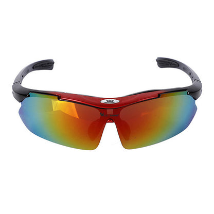 WEST BIKING UV400 Protection Outdoor Sports Cycling Glasses