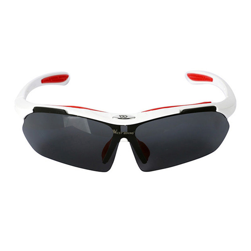 WEST BIKING UV400 Protection Outdoor Sports Cycling Glasses