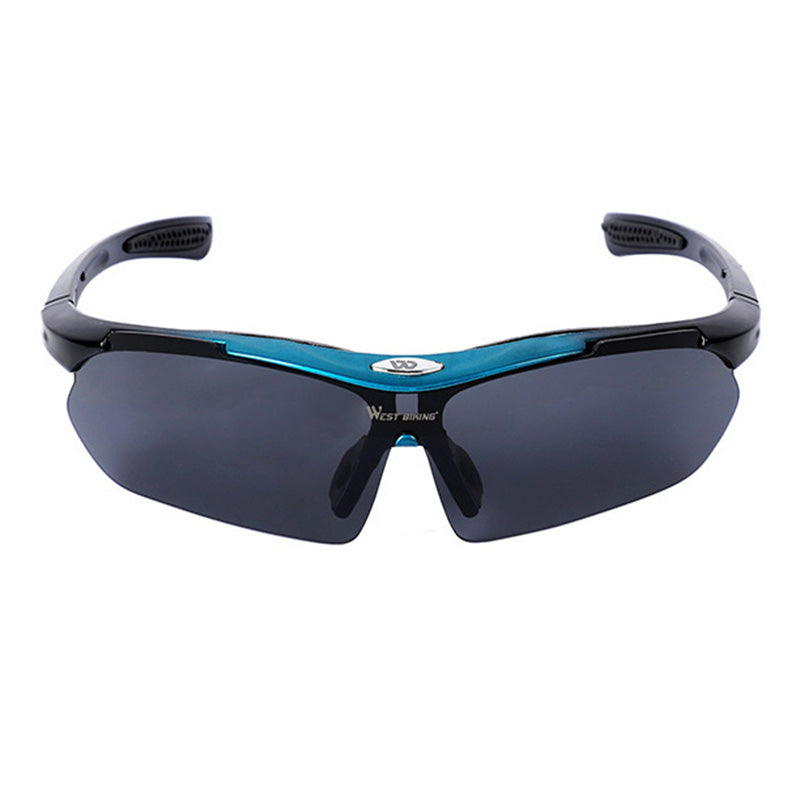 WEST BIKING UV400 Protection Outdoor Sports Cycling Glasses