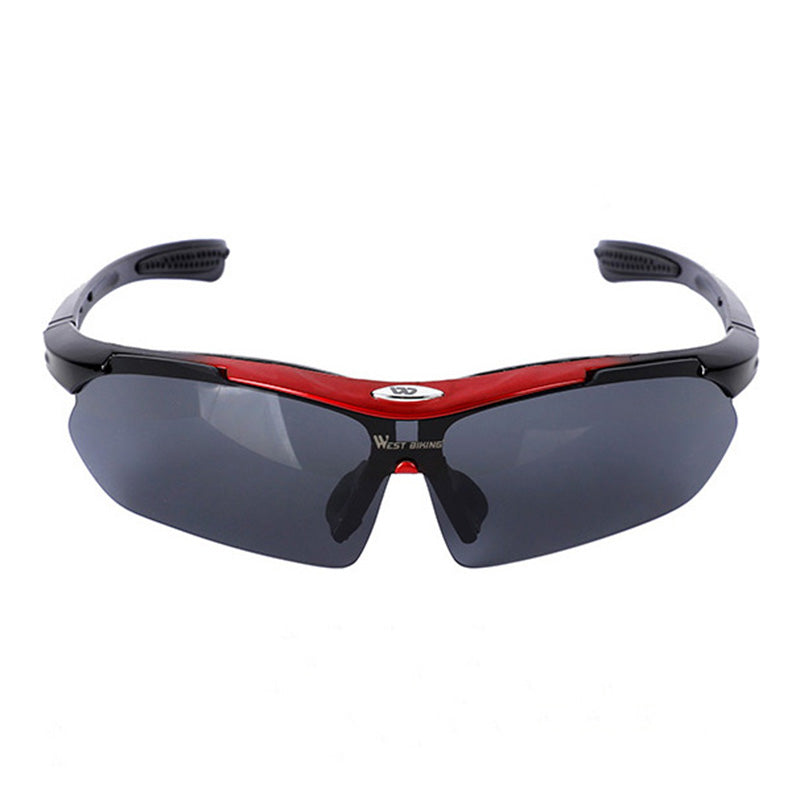 WEST BIKING UV400 Protection Outdoor Sports Cycling Glasses