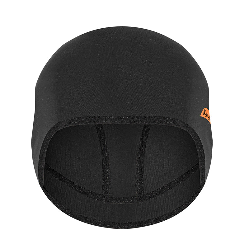 WEST BIKING Cycling Bicycle Cap Headwear Summer Ice Silk Breathable Sport Cap Helmet Lining Hat