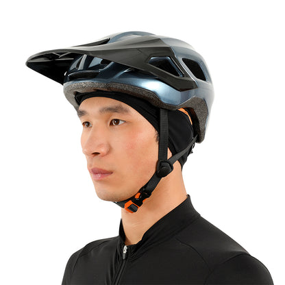 WEST BIKING Cycling Bicycle Cap Headwear Summer Ice Silk Breathable Sport Cap Helmet Lining Hat