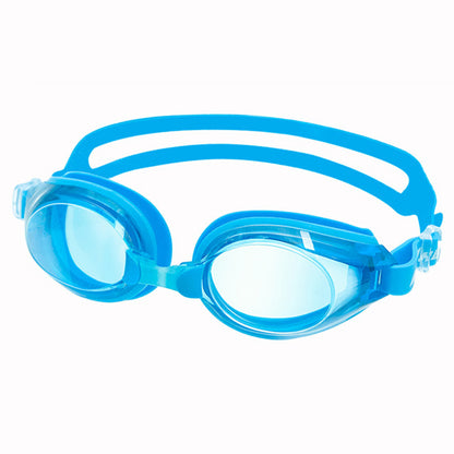 JIEJIA AM100 Adult Swimming Goggles HD Waterproof Glasses Anti-Fog Anti-UV Eyeglasses