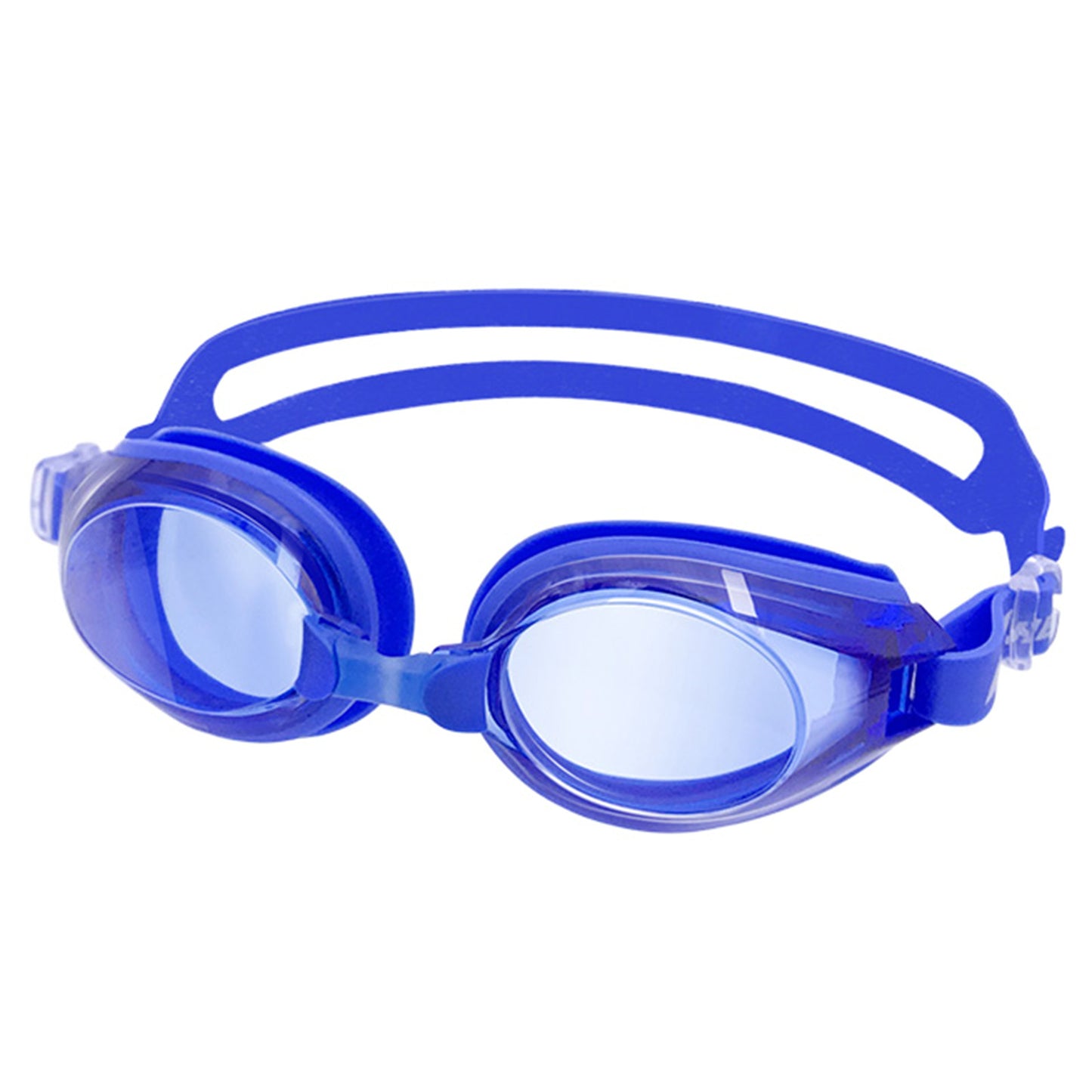 JIEJIA AM100 Adult Swimming Goggles HD Waterproof Glasses Anti-Fog Anti-UV Eyeglasses