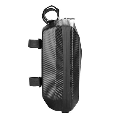 Electric Scooter Bag Hard Shell EVA Waterproof Front Bag Hanging Bag Folding Bicycle Balance Handlebar Bag