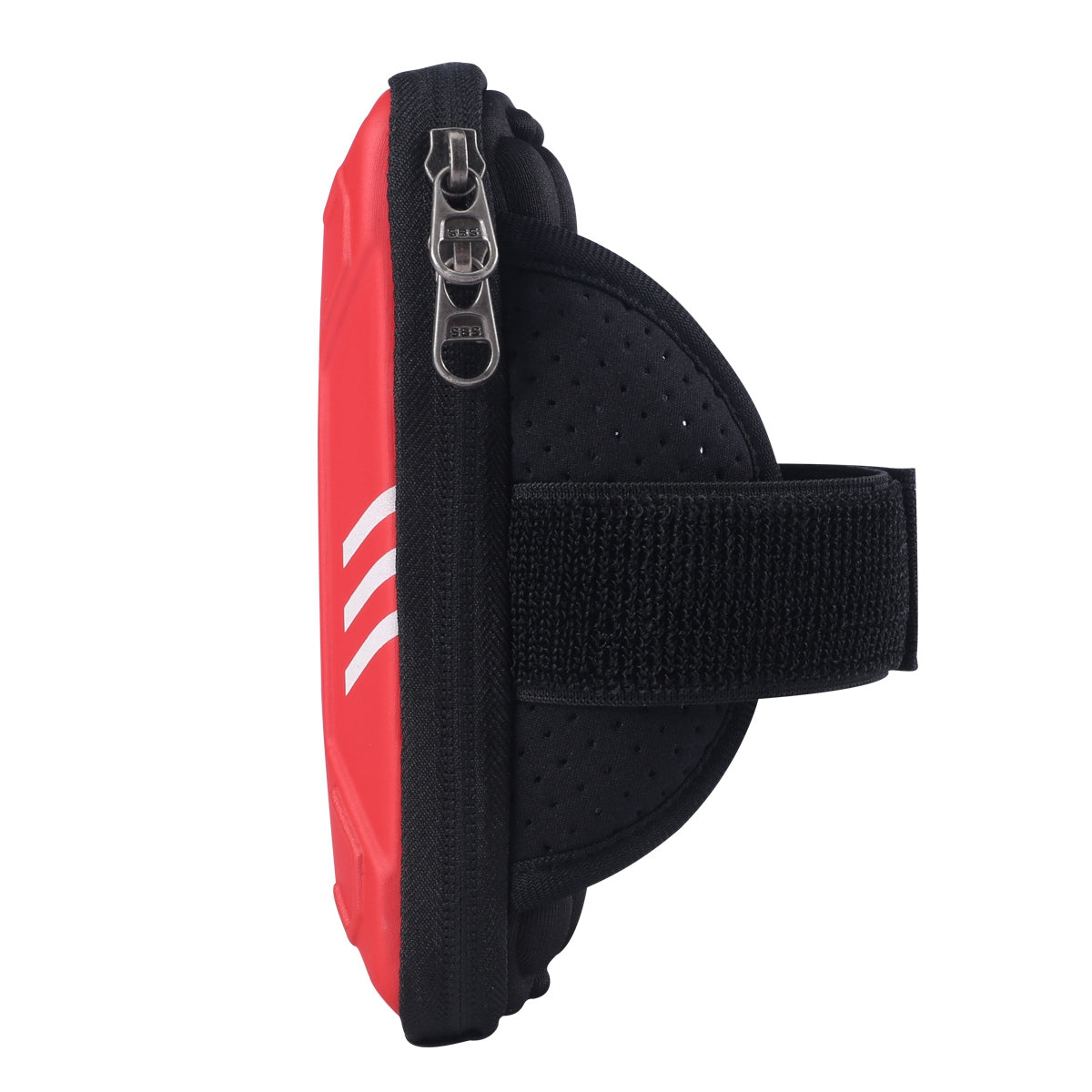 YIPINU Size L, Waterproof Sports Armband Bag Night Running Arm Case for 5-7inch Cell Phone