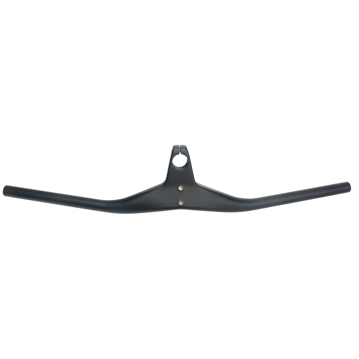 TOSEEK One-Piece Full Carbon Fiber Handlebar (70*720mm)