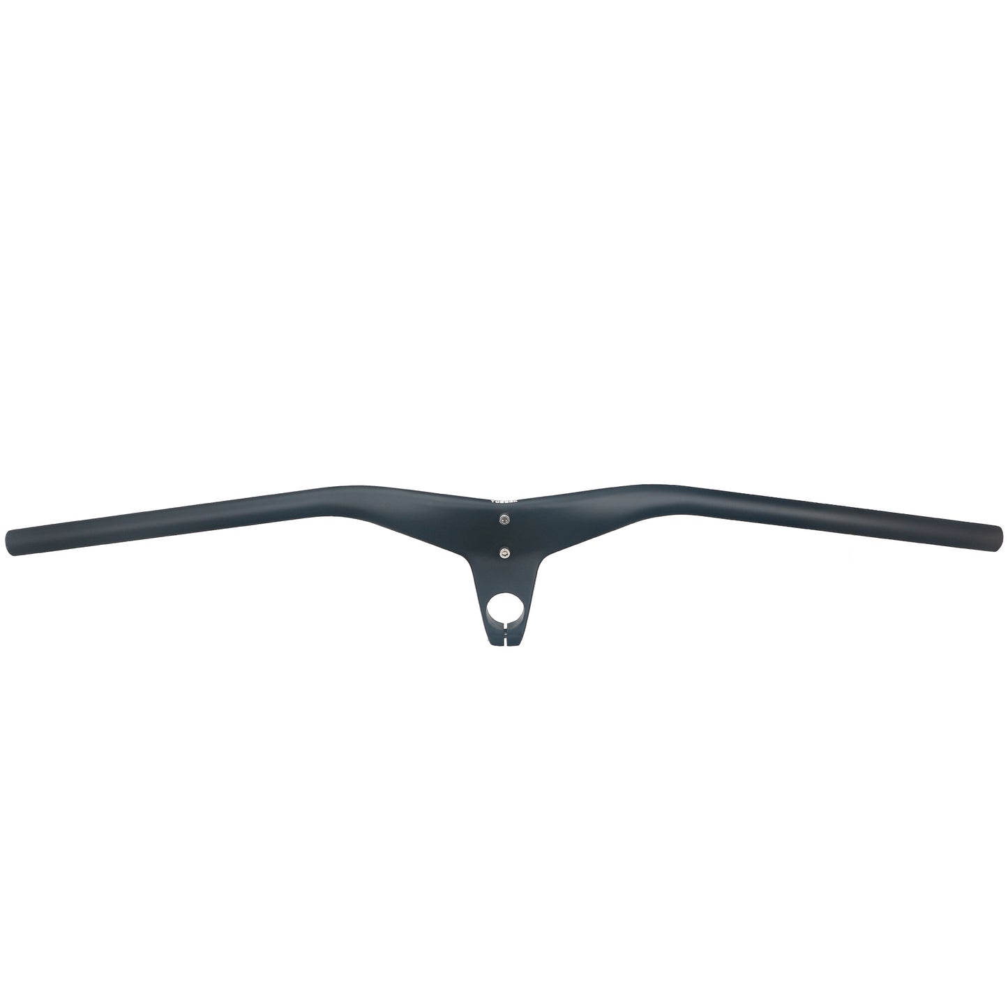 TOSEEK Strong Hardness Full Carbon Fiber One-Piece Handlebar (70*780mm)