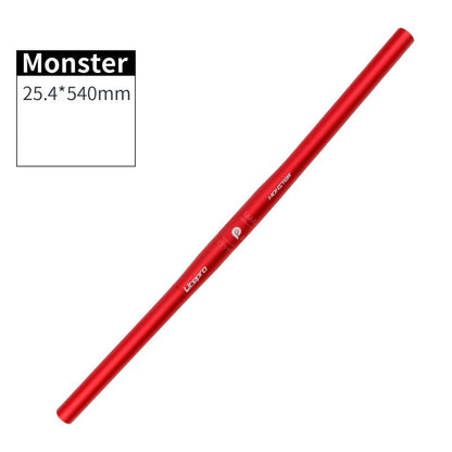 LITEPRO Monster 25.4x540mm Aluminum Alloy Ultra-light Bike Bicycle Handlebar