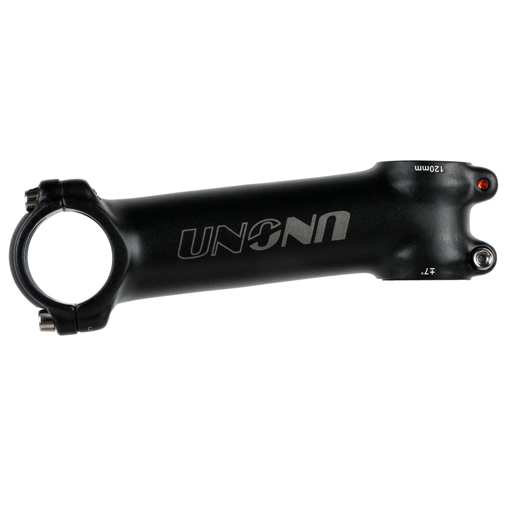 UNO 120mm 7 Degree Matte Aluminum Alloy Bike Stem Mountain Bike Handlebar Stem