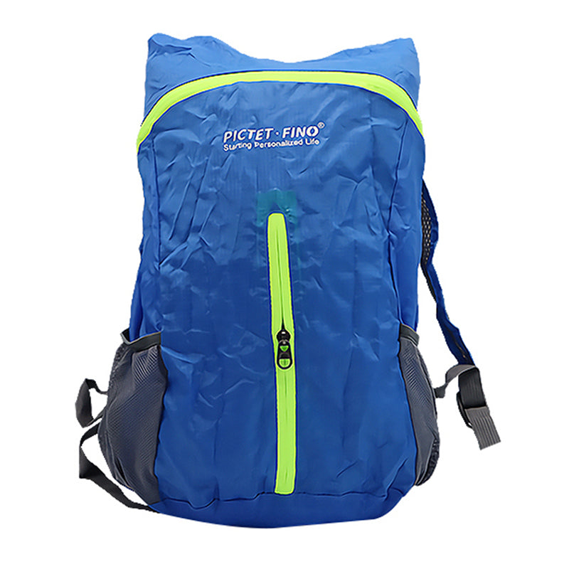 PICTET.FINO RH28 Foldable Breathable Outdoor Backpack Waterproof Travel Sackpack