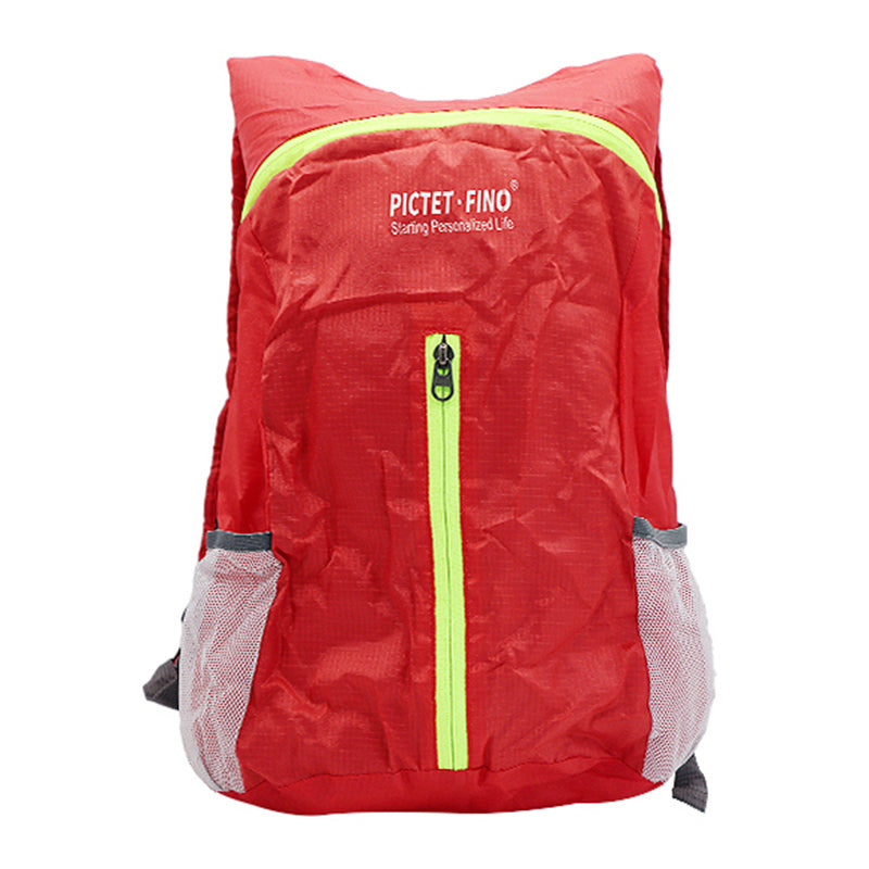 PICTET.FINO RH28 Foldable Breathable Outdoor Backpack Waterproof Travel Sackpack