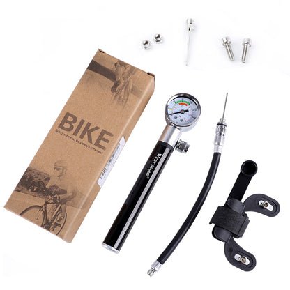 WEST BIKING120PSI Bicycle  Tyre Pump