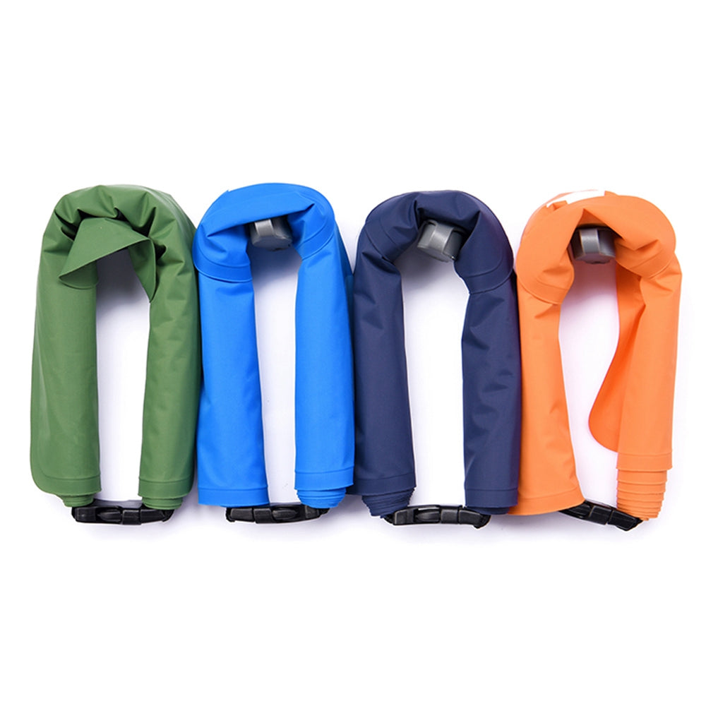 WIDESEA WSCM-999 Camping Portable Foldable Inflatable Air Bag for Outdoor Hiking Trekking