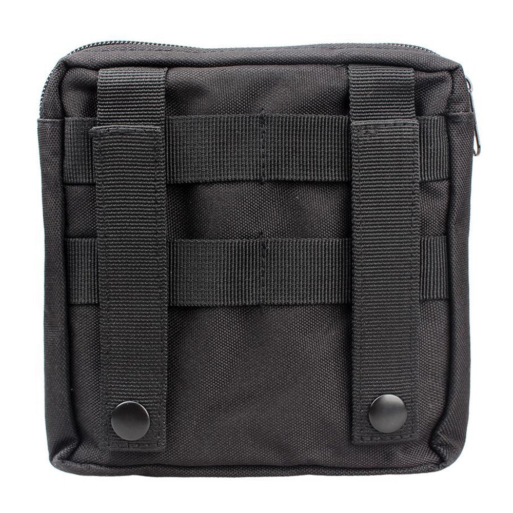 CL56 Tactical Waist Pouch First Aid Kit Outdoor Accessories Bag Utility Phone Medical Belt Case for Outdoor Sports