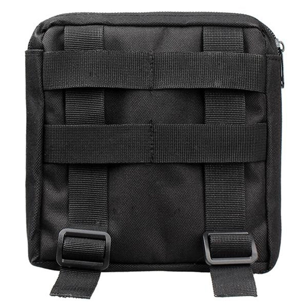 CL56 Tactical Waist Pouch First Aid Kit Outdoor Accessories Bag Utility Phone Medical Belt Case for Outdoor Sports