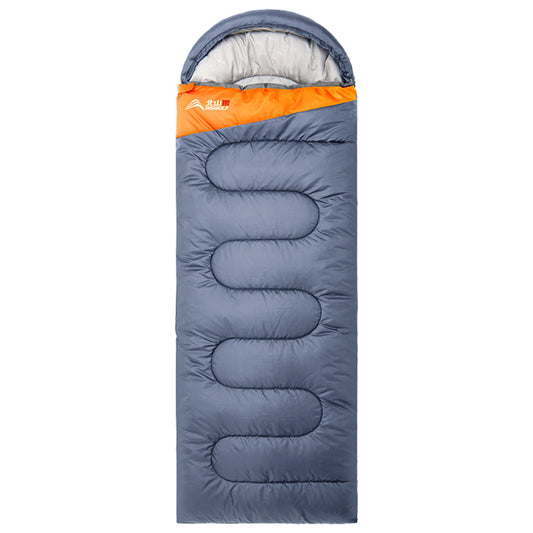 BSWOLF BSW-SL065 2.2KG Sleeping Bag Camping Gear Cold Weather Wear-resistant Indoor Outdoor Use for Kids Teens Adults