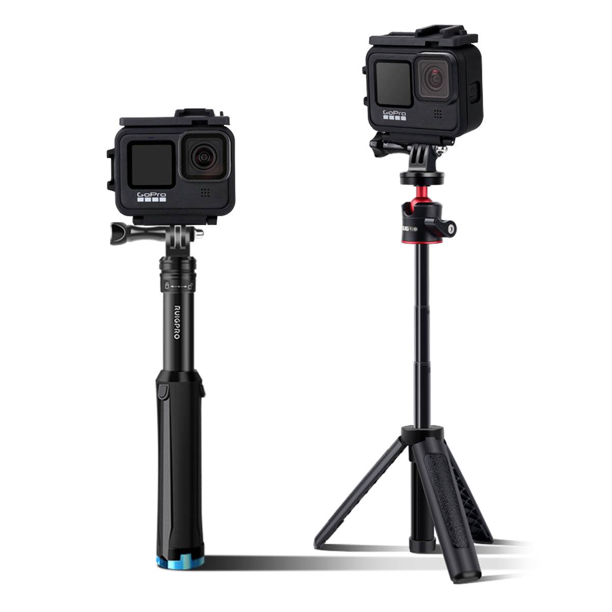 Protective Case Frame Mount for GoPro Hero 9