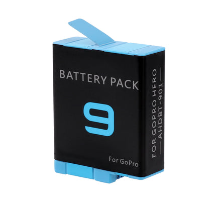 SPBL1B 1720mAh Rechargeable Battery for GoPro Hero 9 Black