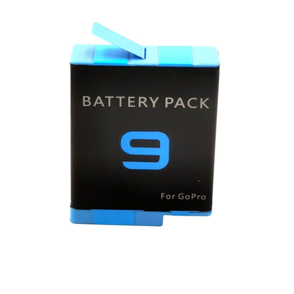 SPBL1B 1720mAh Rechargeable Battery for GoPro Hero 9 Black