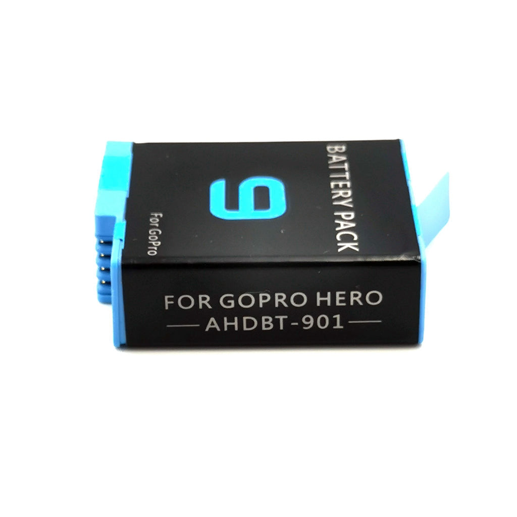 SPBL1B 1720mAh Rechargeable Battery for GoPro Hero 9 Black