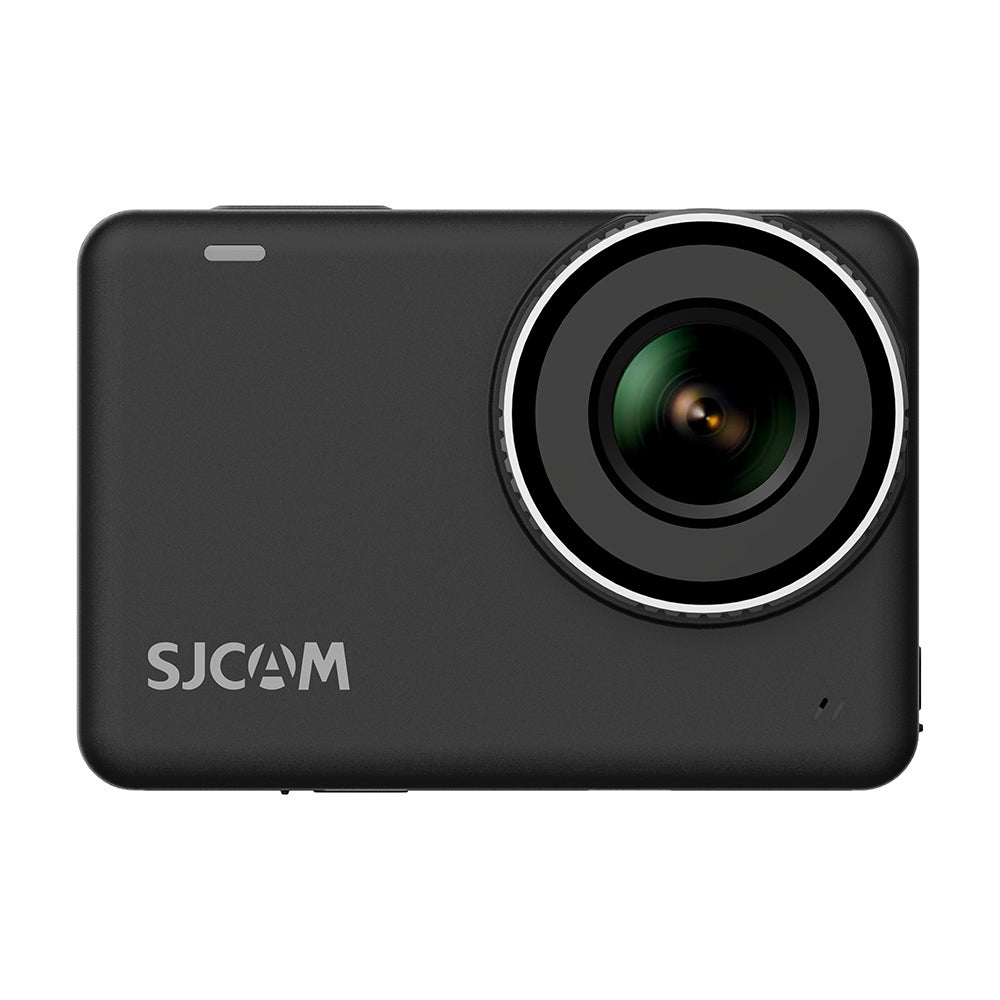 SJCAM SJ10X 4K 12MP Sports Action Camera 10M Body Waterproof