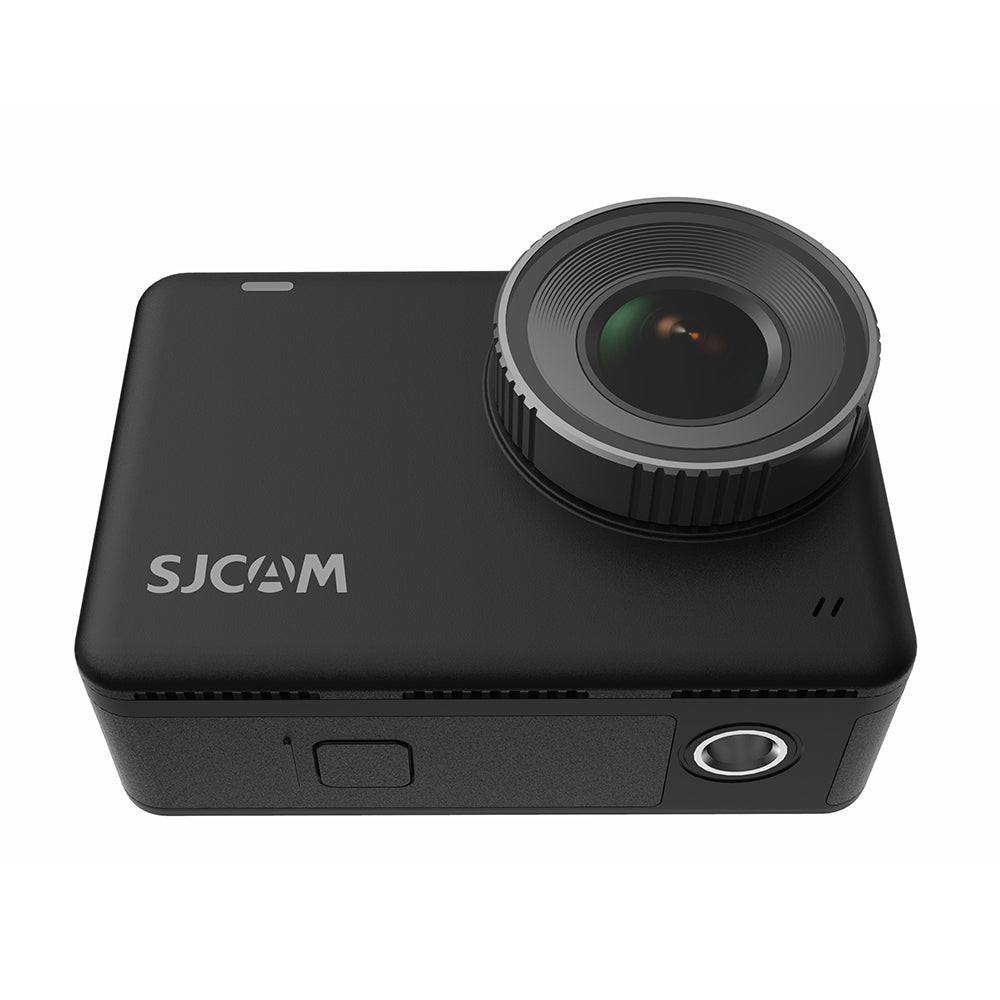 SJCAM SJ10X 4K 12MP Sports Action Camera 10M Body Waterproof