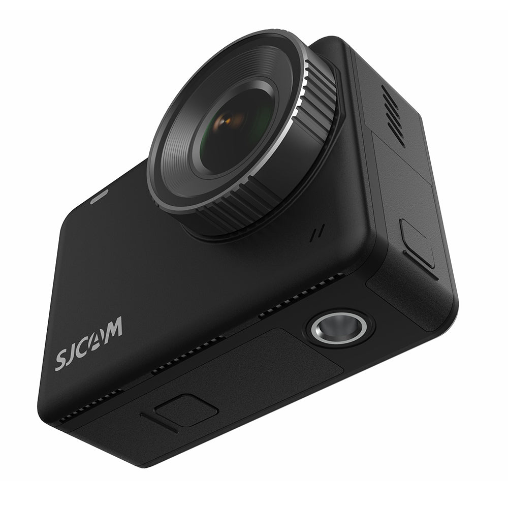 SJCAM SJ10X 4K 12MP Sports Action Camera 10M Body Waterproof