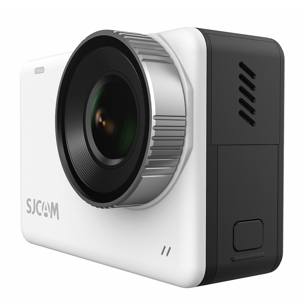 SJCAM SJ10X 4K 12MP Sports Action Camera 10M Body Waterproof