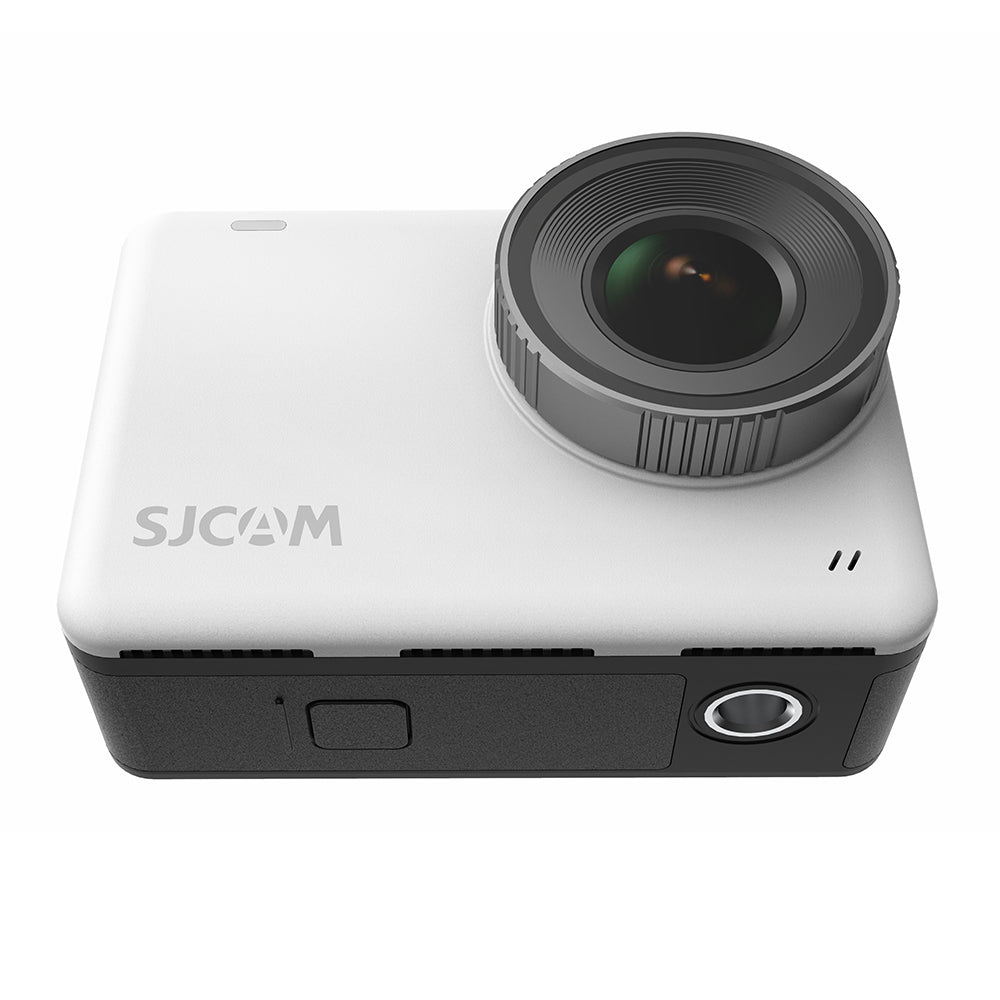 SJCAM SJ10X 4K 12MP Sports Action Camera 10M Body Waterproof