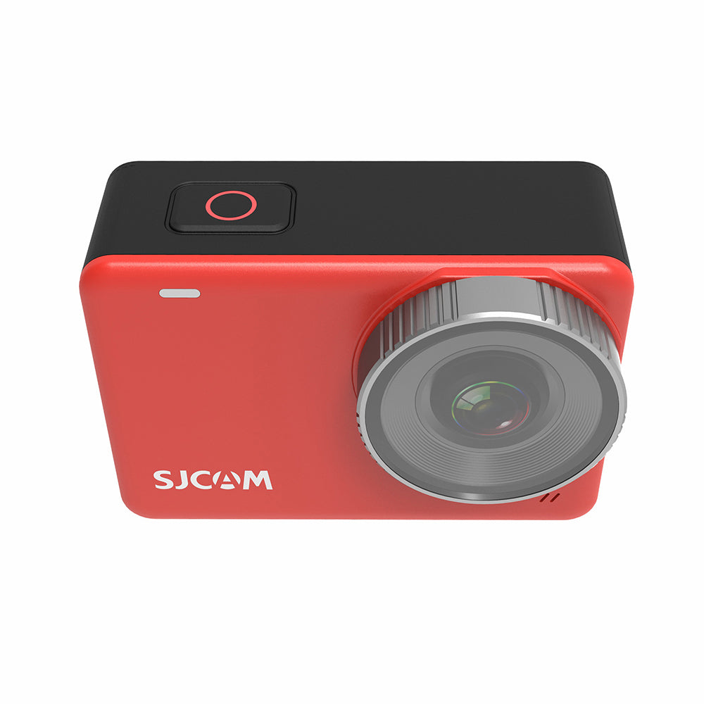 SJCAM SJ10X 4K 12MP Sports Action Camera 10M Body Waterproof