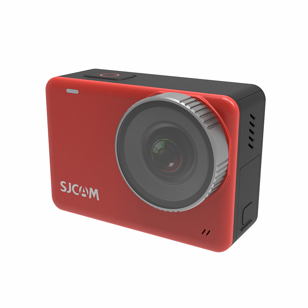 SJCAM SJ10X 4K 12MP Sports Action Camera 10M Body Waterproof