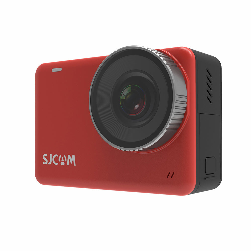 SJCAM SJ10X 4K 12MP Sports Action Camera 10M Body Waterproof