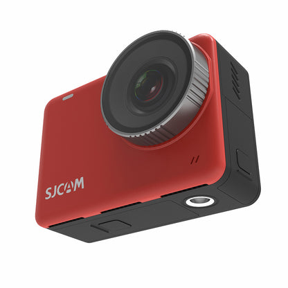 SJCAM SJ10X 4K 12MP Sports Action Camera 10M Body Waterproof