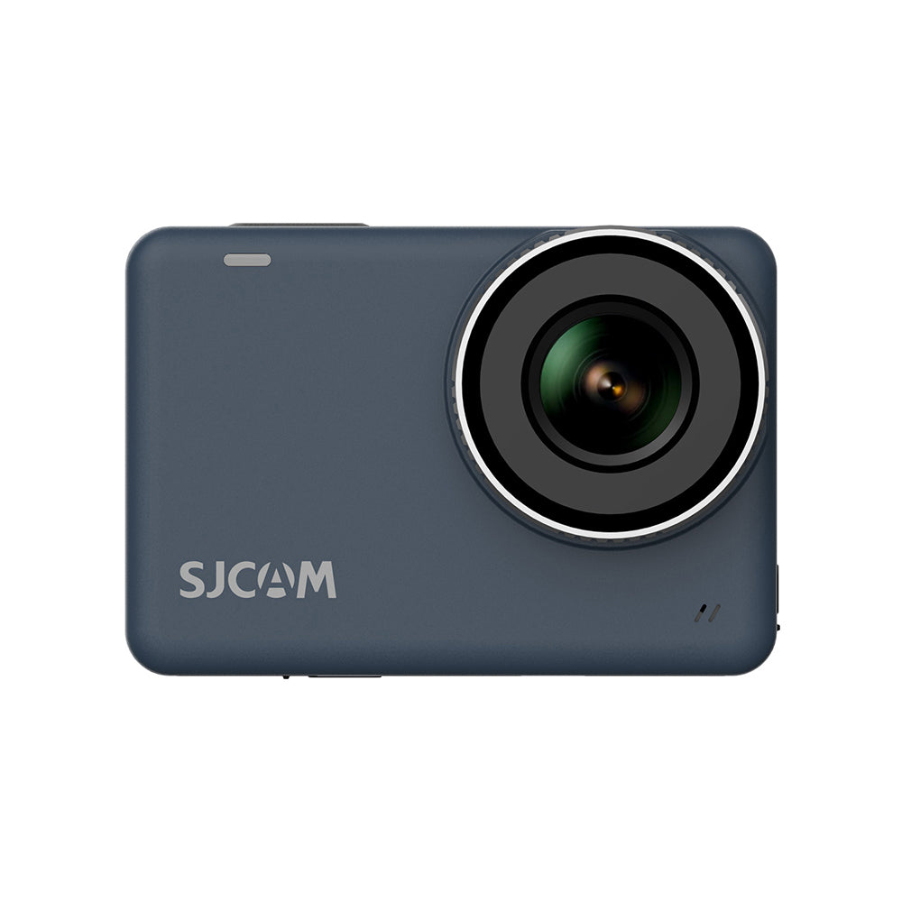 SJCAM SJ10X 4K 12MP Sports Action Camera 10M Body Waterproof