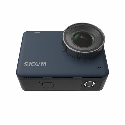 SJCAM SJ10X 4K 12MP Sports Action Camera 10M Body Waterproof