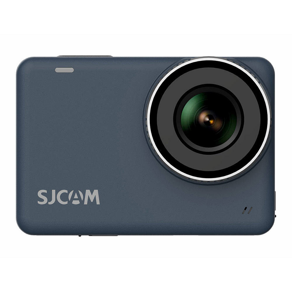 SJCAM SJ10X 4K 12MP Sports Action Camera 10M Body Waterproof