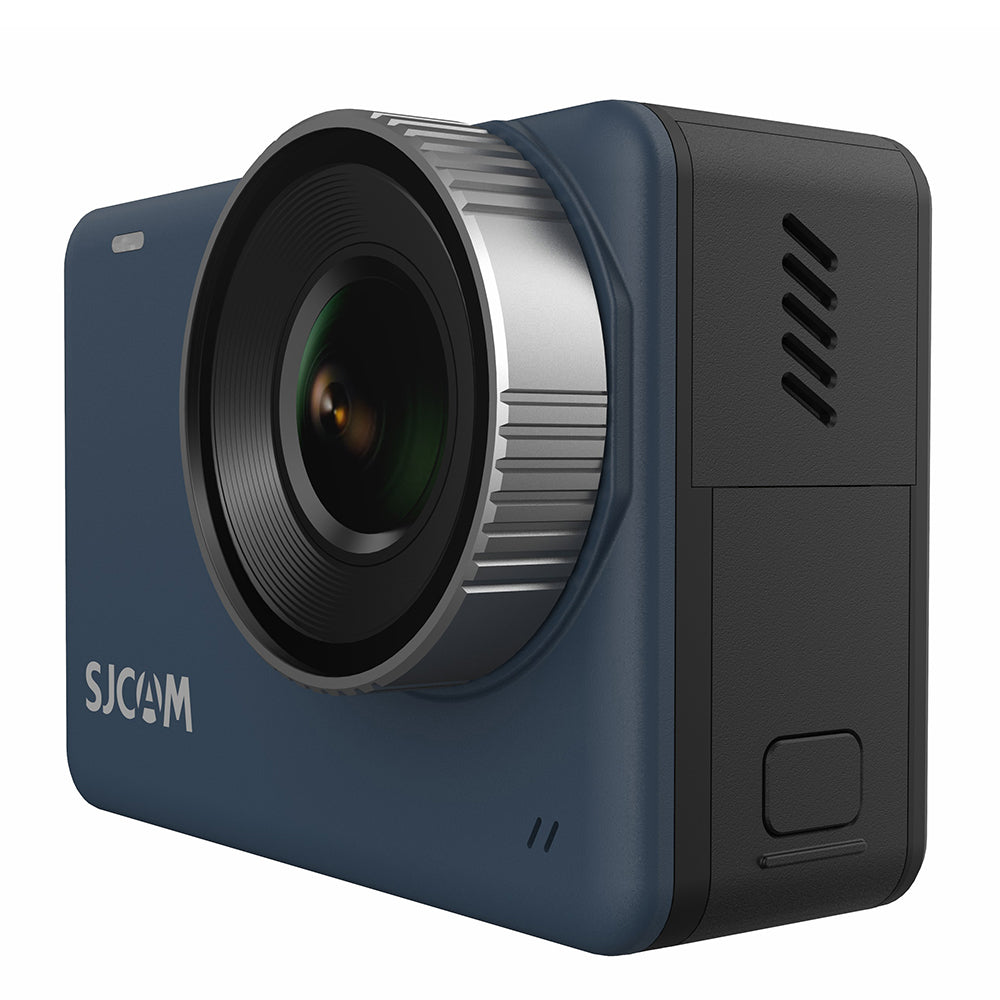 SJCAM SJ10X 4K 12MP Sports Action Camera 10M Body Waterproof