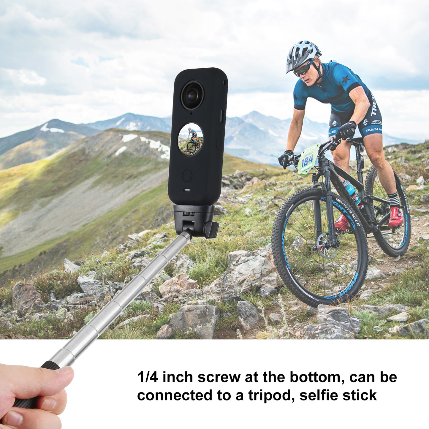 PULUZ Full Body Dust-proof Camera Protective Cover Soft Silicone Case for Insta360 ONE X2