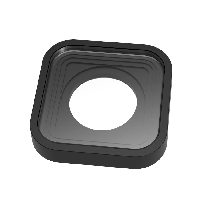 SHEINGKA G9-00 UV Filter Lens Cover Accessories for GoPro Hero 9/10 Action Camera