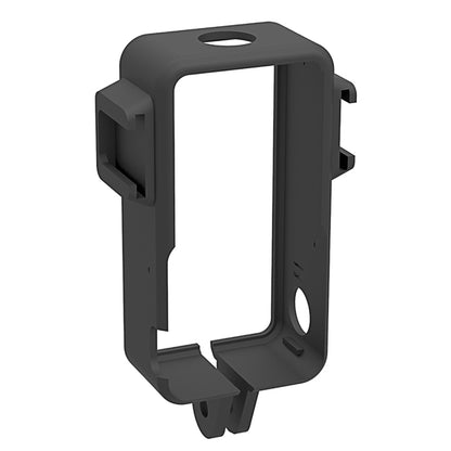 AGDY06 Hard PC Protection Frame Cover Practical Camera Protective Edge Frame for DJI Action 2