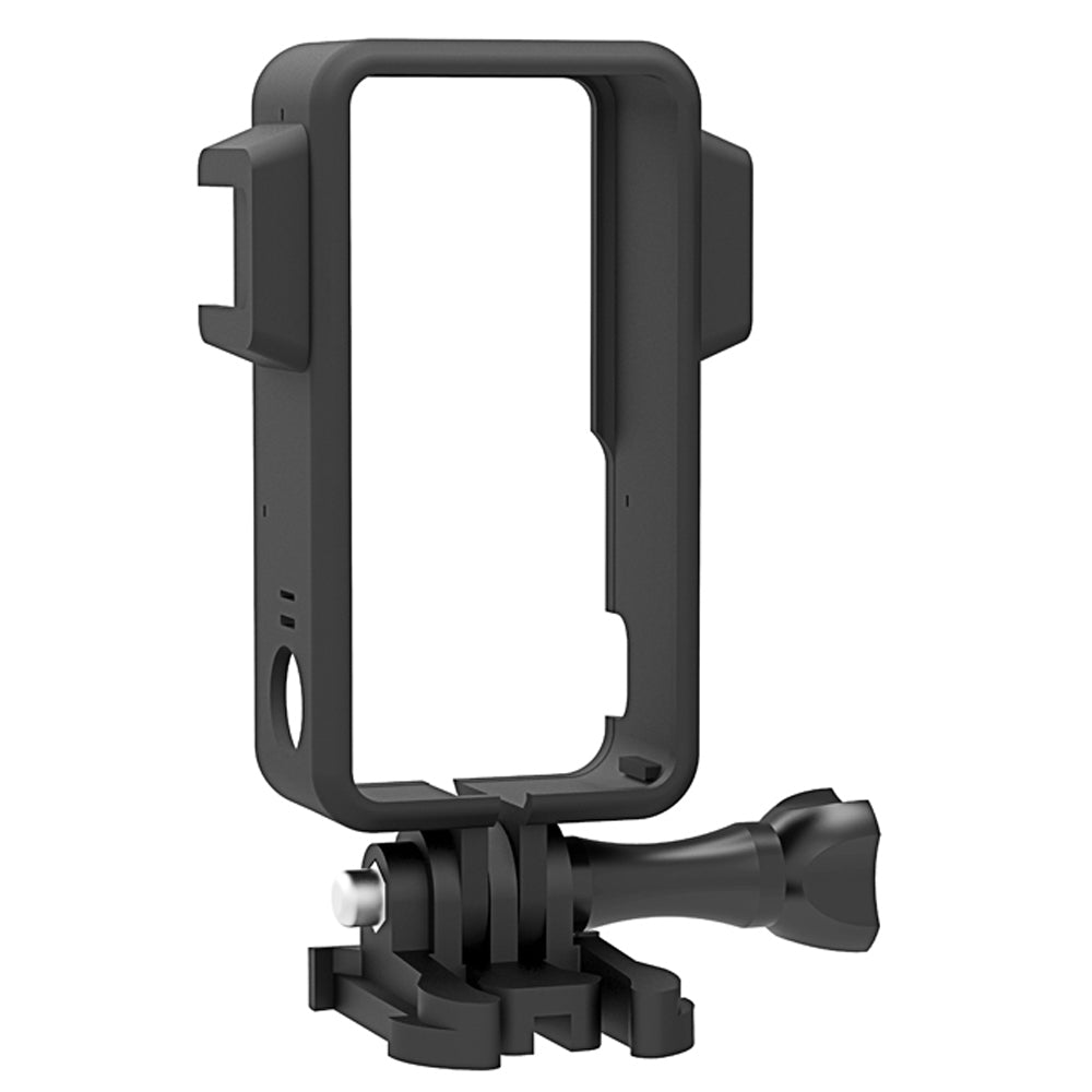 AGDY06 Hard PC Protection Frame Cover Practical Camera Protective Edge Frame for DJI Action 2