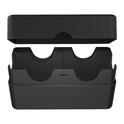 SUNNYLIFE OA2-SN343 For DJI Action 2 Carrying Case Mini Portable Protector Drop-Proof Storage Box Camera Accessories