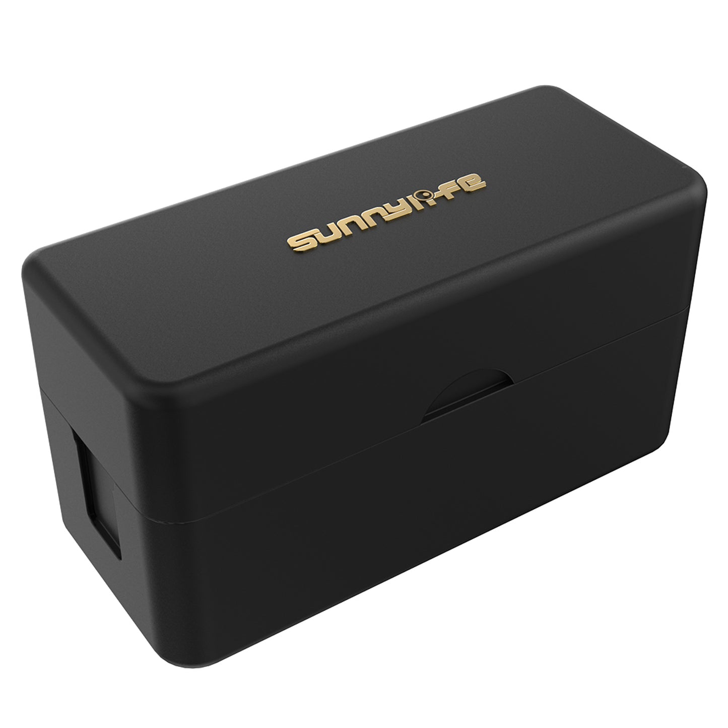 SUNNYLIFE OA2-SN343 For DJI Action 2 Carrying Case Mini Portable Protector Drop-Proof Storage Box Camera Accessories