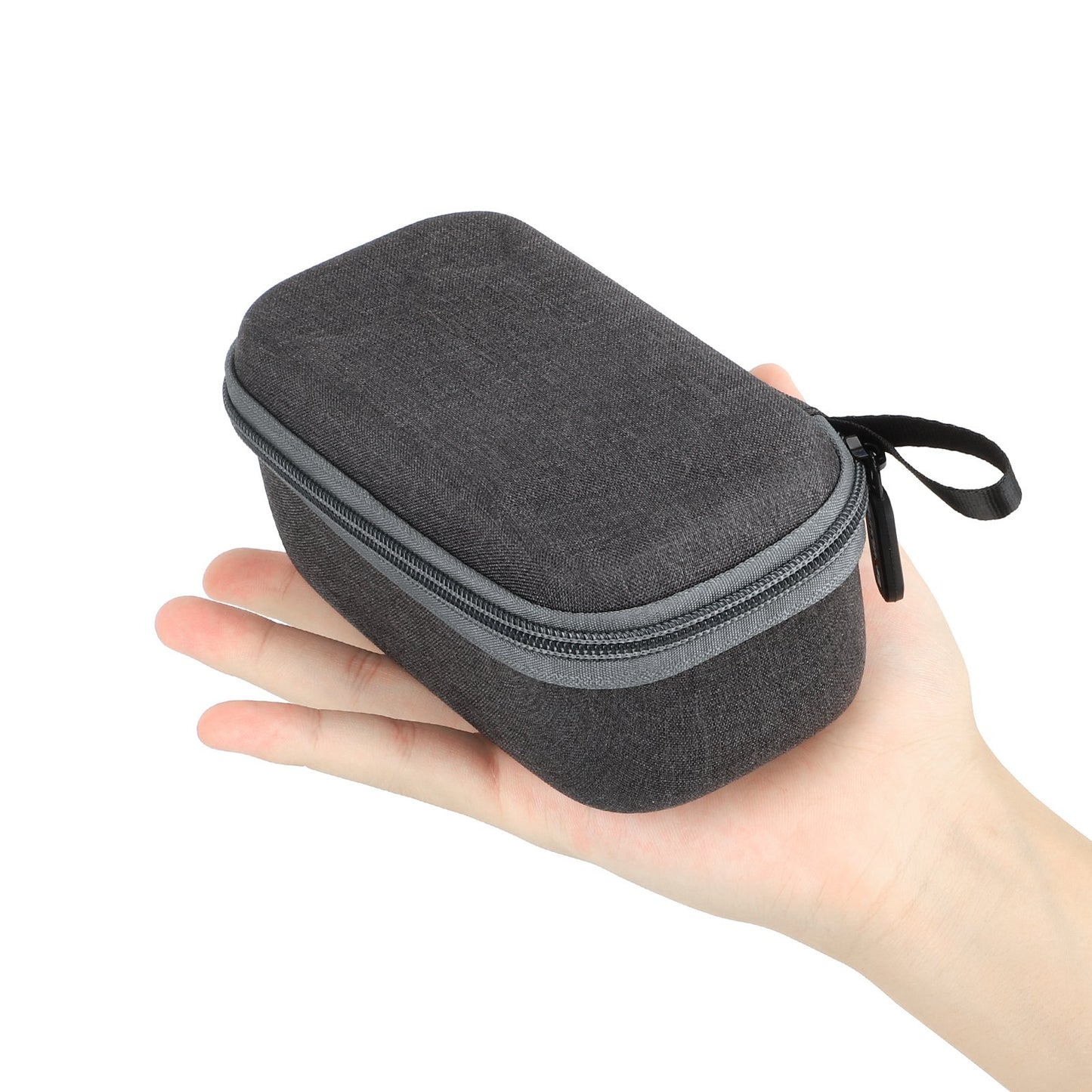 SUNNYLIFE IST-B461 for Insta360 One RS 1-inch 360 Edition Camera Carrying Case Storage Bag