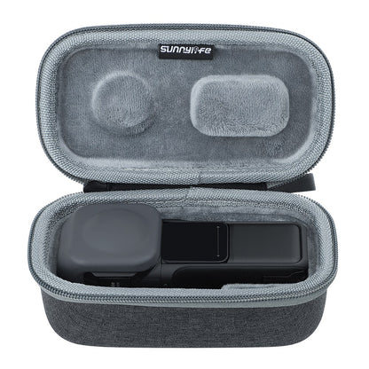 SUNNYLIFE IST-B461 for Insta360 One RS 1-inch 360 Edition Camera Carrying Case Storage Bag