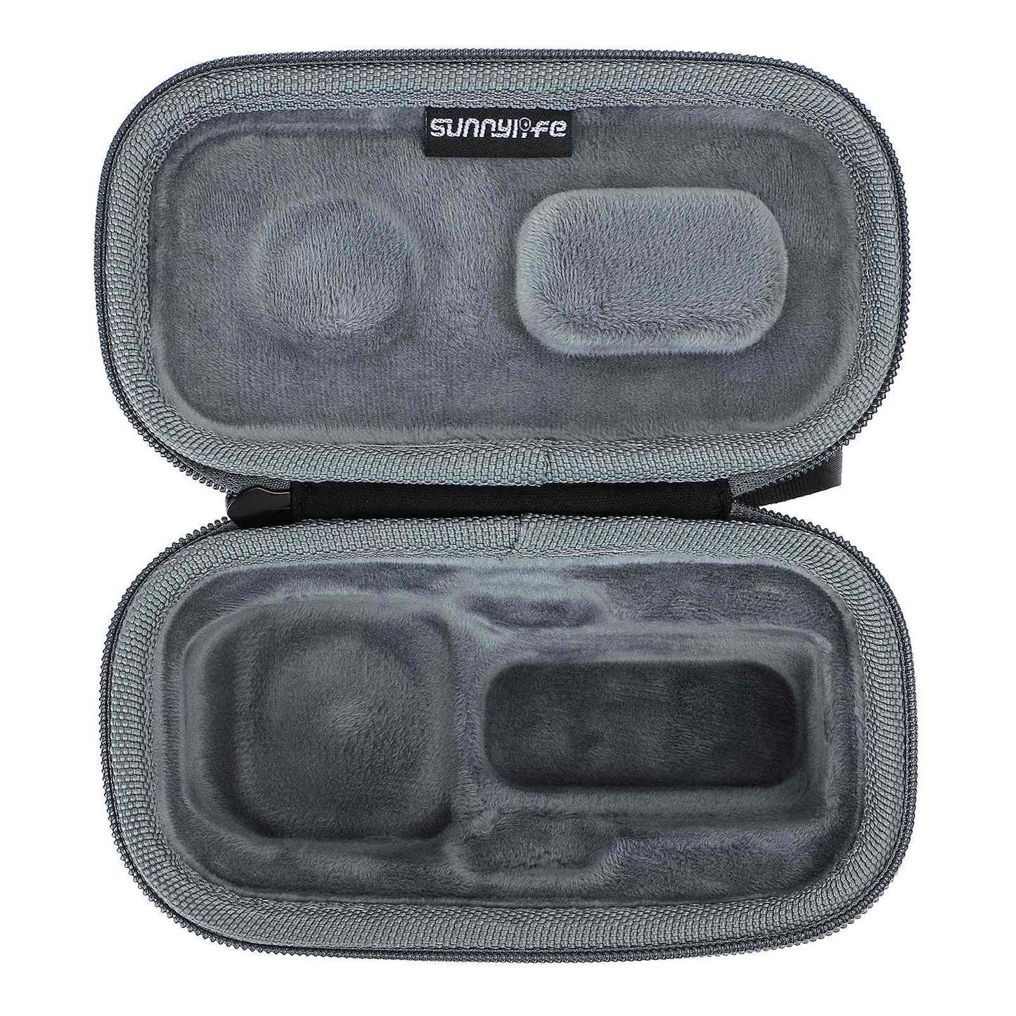 SUNNYLIFE IST-B461 for Insta360 One RS 1-inch 360 Edition Camera Carrying Case Storage Bag