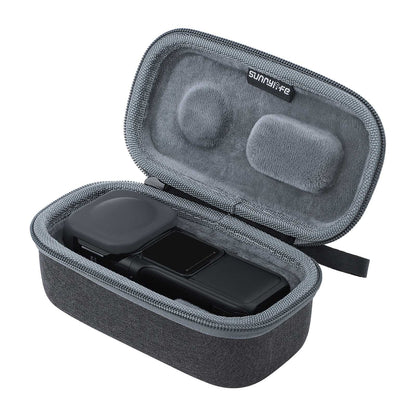 SUNNYLIFE IST-B461 for Insta360 One RS 1-inch 360 Edition Camera Carrying Case Storage Bag