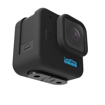 For GoPro Hero 11 Black Mini Camera Dust-proof Silicone Cover Anti-scratch Protective Case