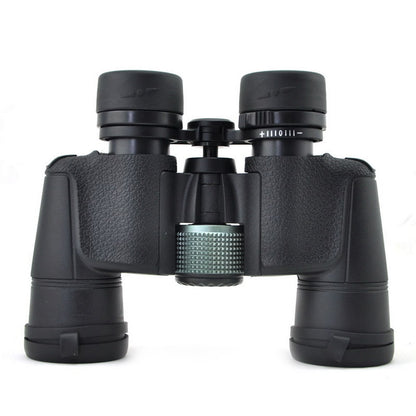 VISIONKING 8X40W Big Eyepiece Outdoor Binoculars Multi-Coated Bak4 Prism Telescope for Bird Watching / Hunting / Camping